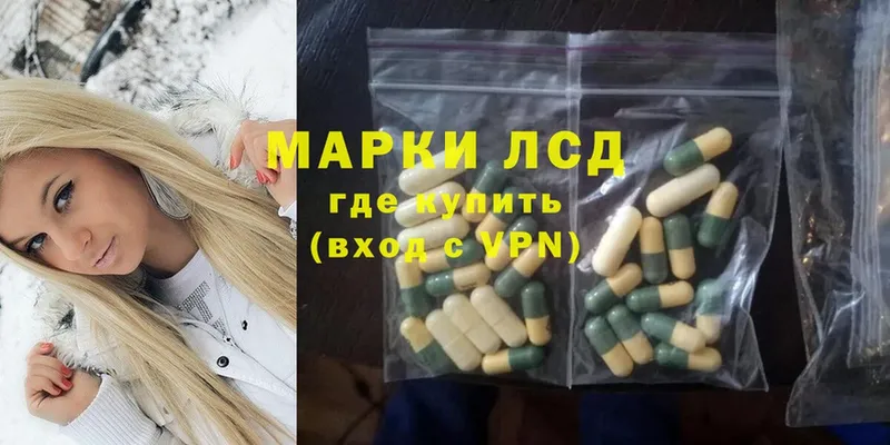 ЛСД экстази ecstasy  Вилючинск 